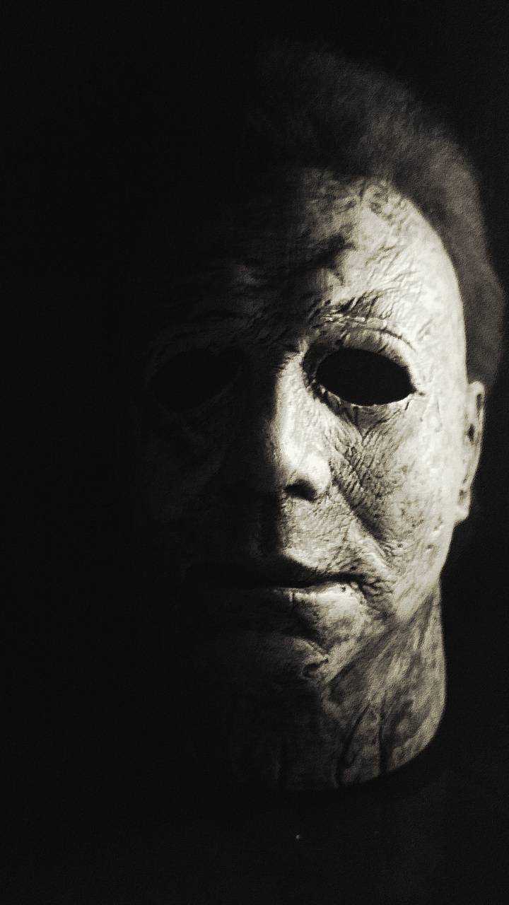 Detail Michael Myers Wallpaper Nomer 25