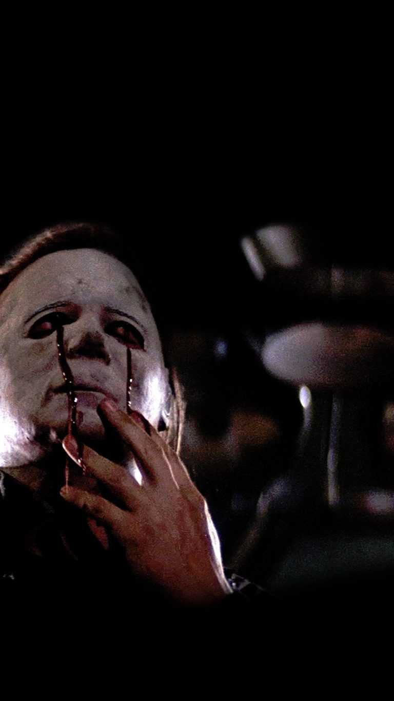 Detail Michael Myers Wallpaper Nomer 28