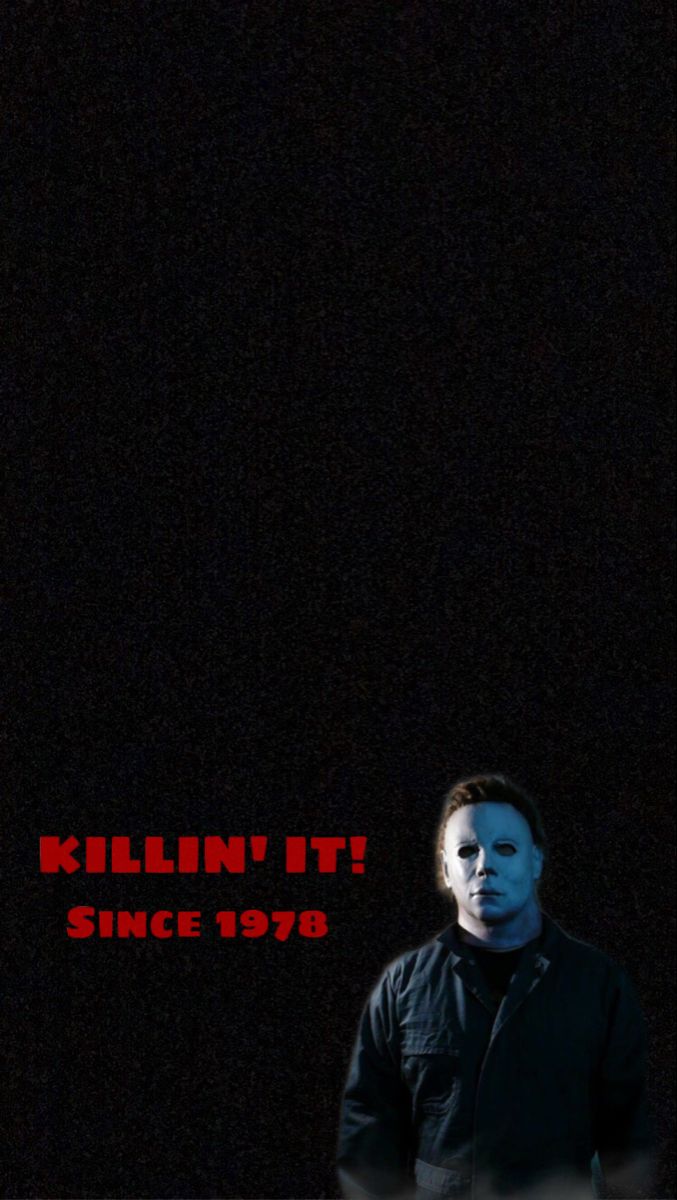 Detail Michael Myers Wallpaper Nomer 30