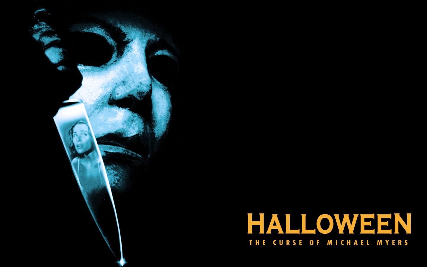 Detail Michael Myers Wallpaper Nomer 36