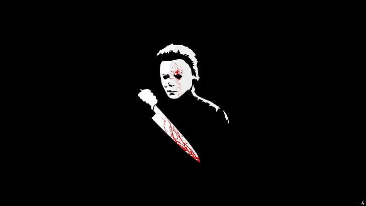 Detail Michael Myers Wallpaper Nomer 37