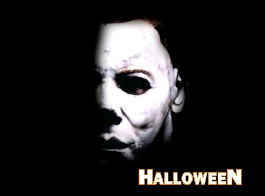 Detail Michael Myers Wallpaper Nomer 48