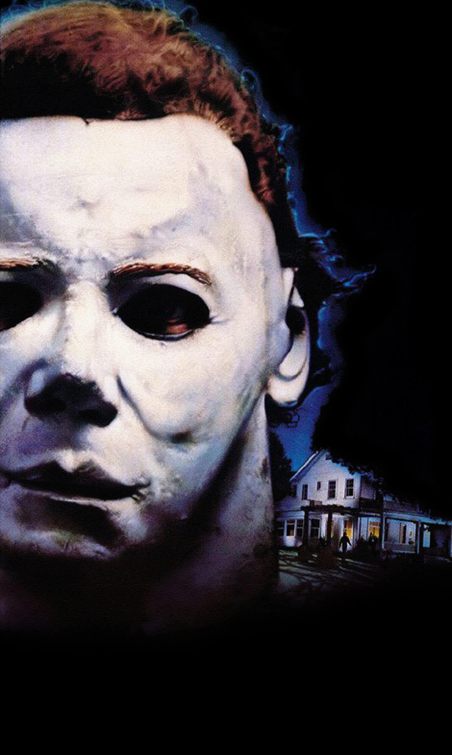 Detail Michael Myers Wallpaper Nomer 53