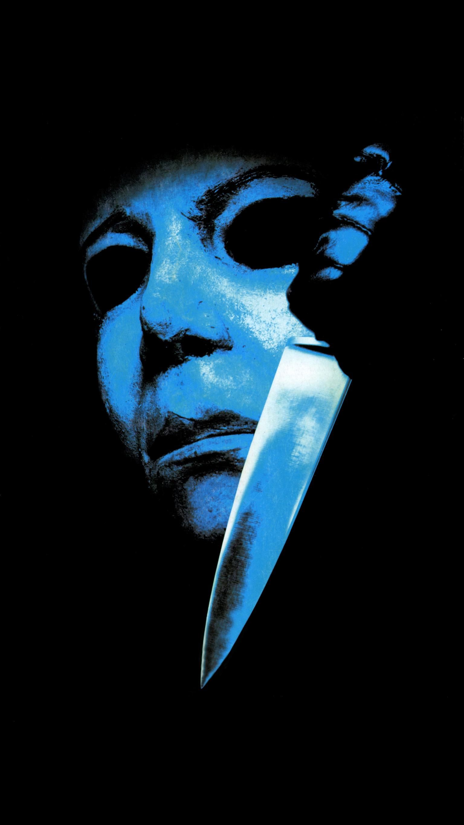 Detail Michael Myers Wallpaper Nomer 57