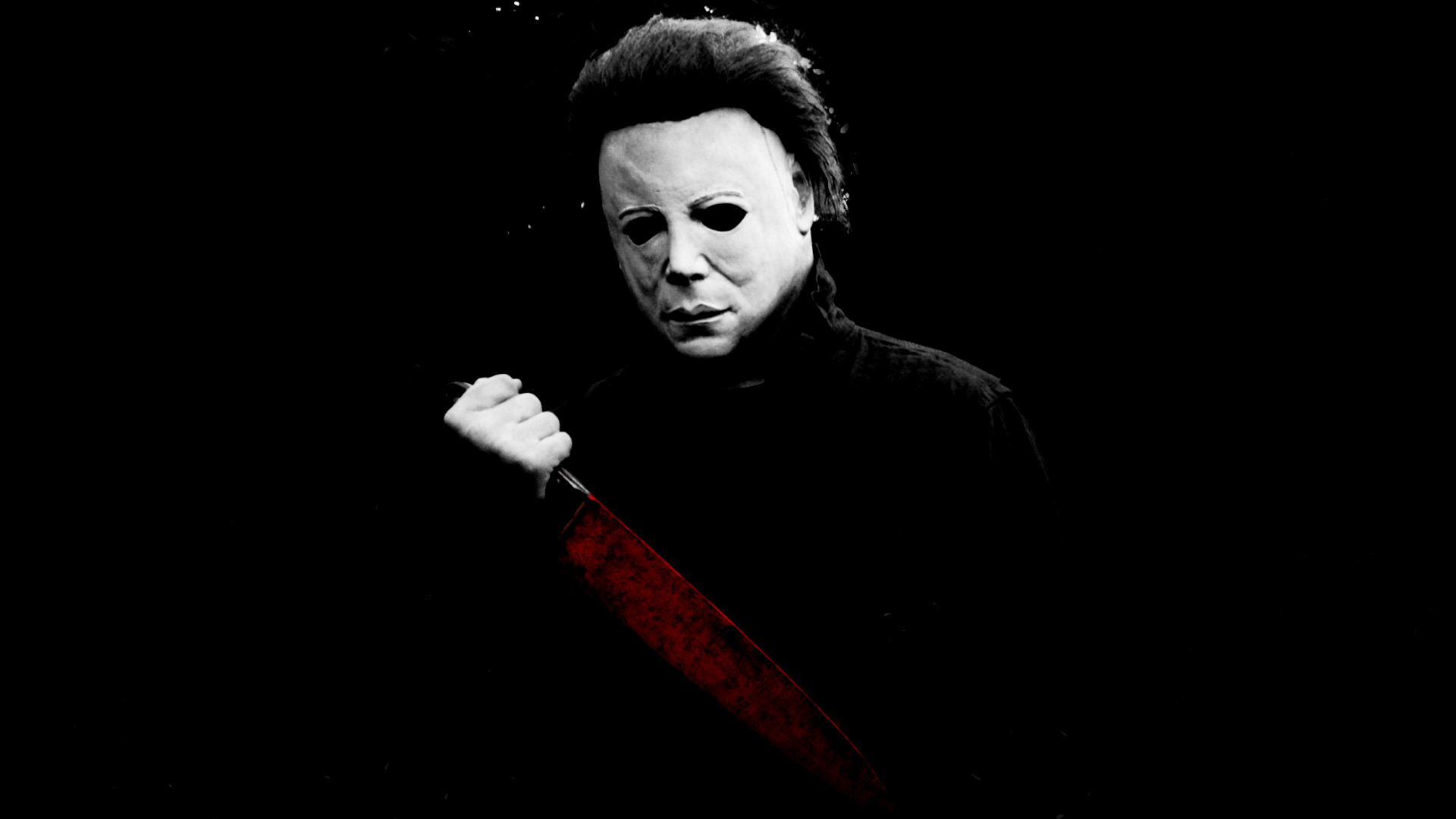 Detail Michael Myers Wallpaper Nomer 9