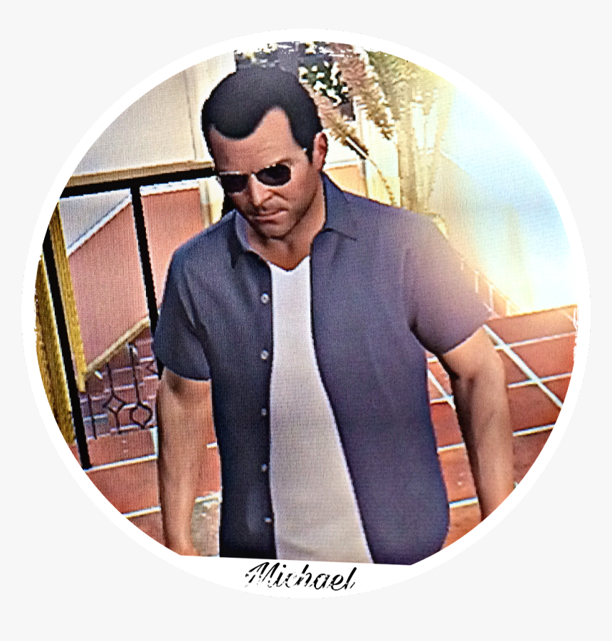 Detail Michael Png Nomer 26