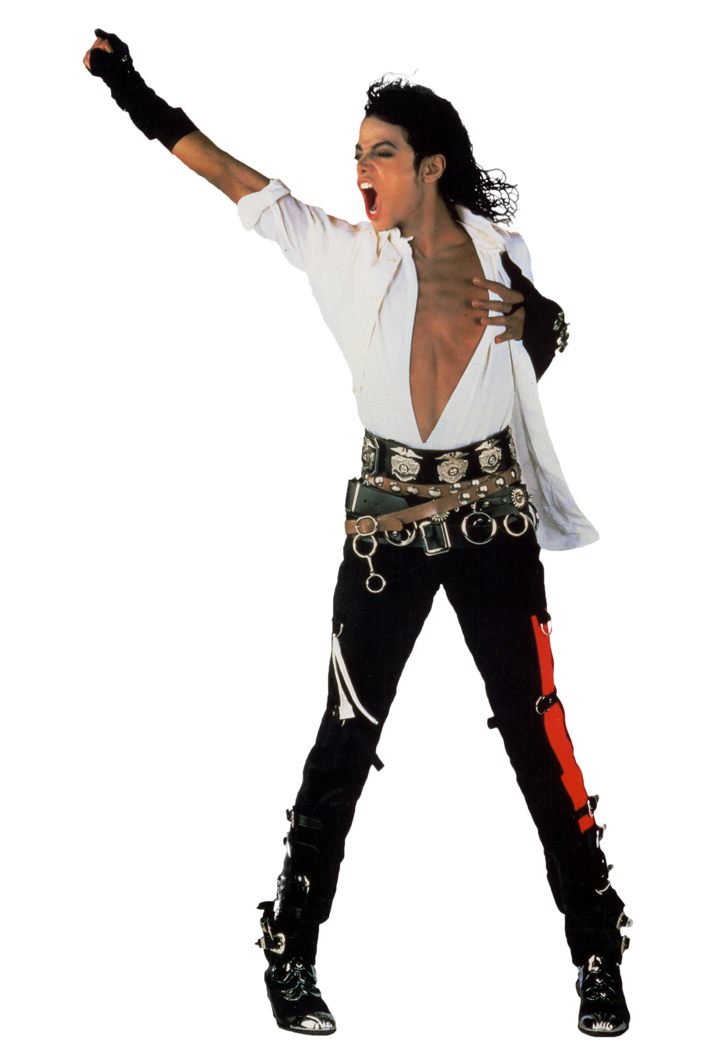Detail Michael Png Nomer 30