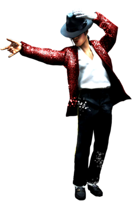 Detail Michael Png Nomer 32