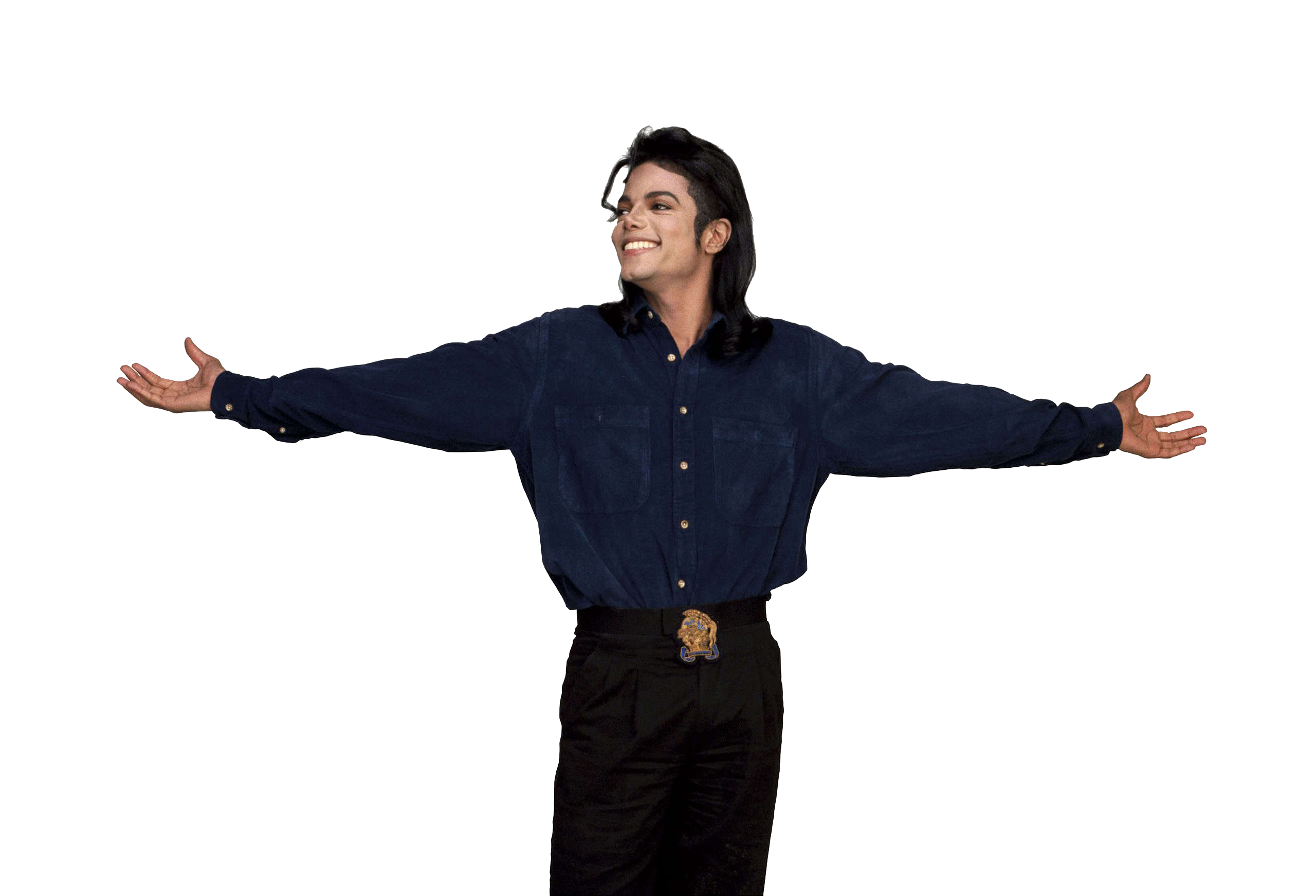 Detail Michael Png Nomer 37