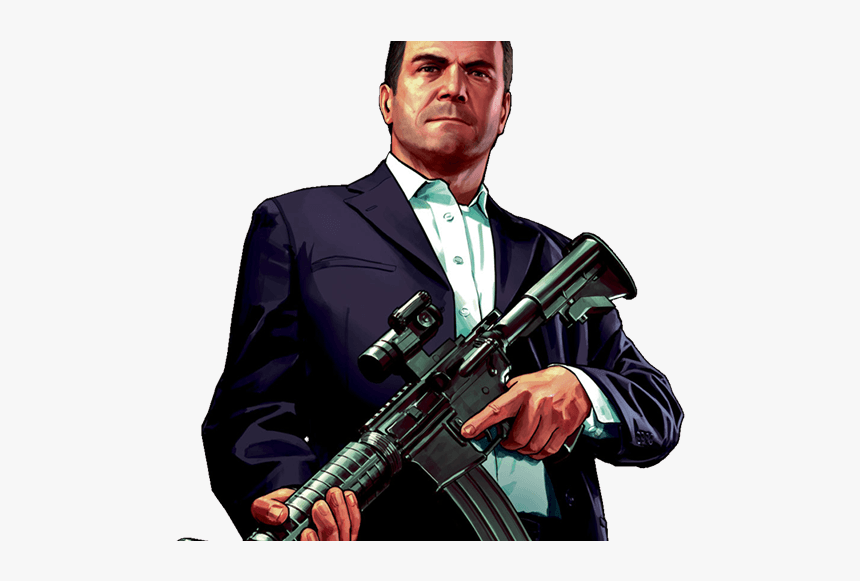 Detail Michael Png Nomer 7