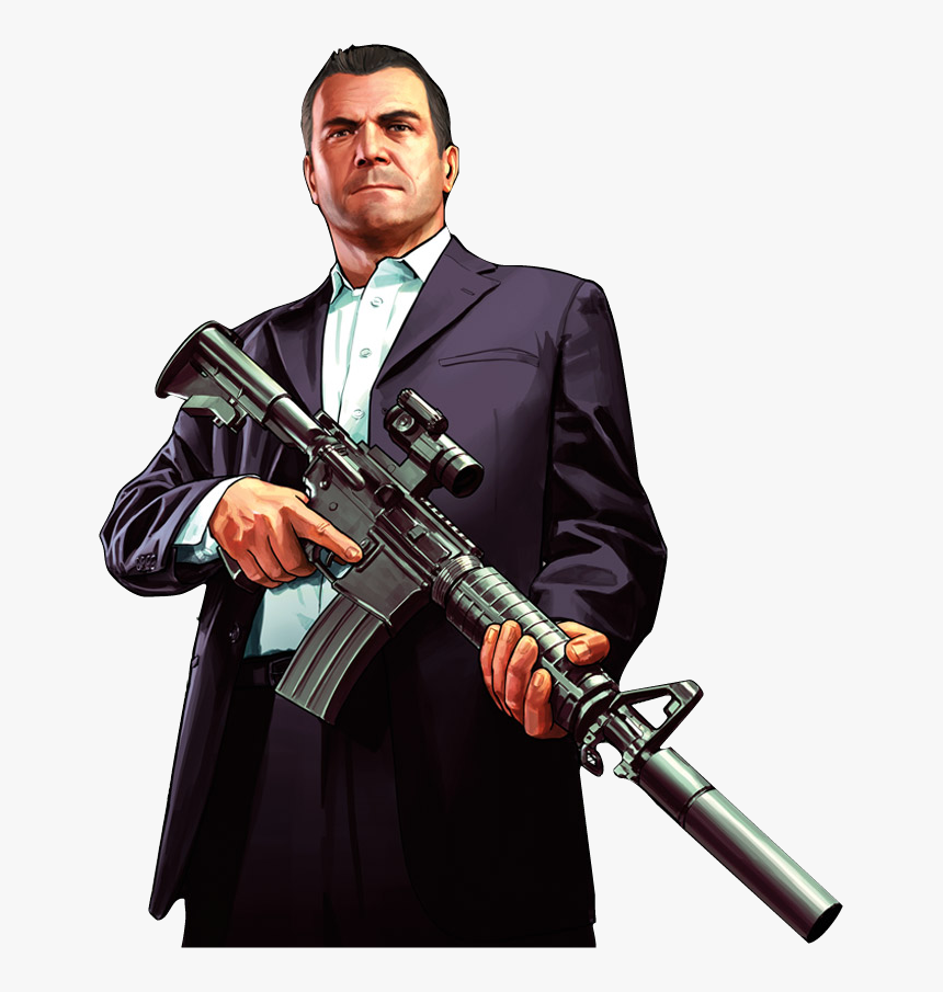 Detail Michael Png Nomer 8