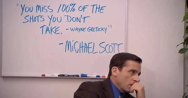 Michael Scott Quotes - KibrisPDR