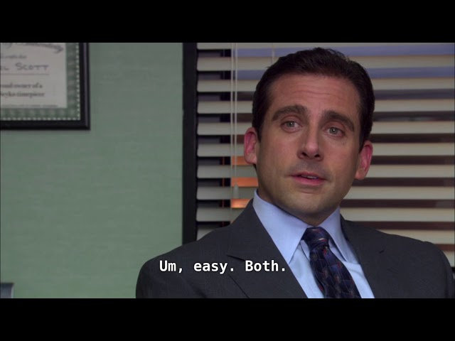 Detail Michael Scott Quotes Nomer 12
