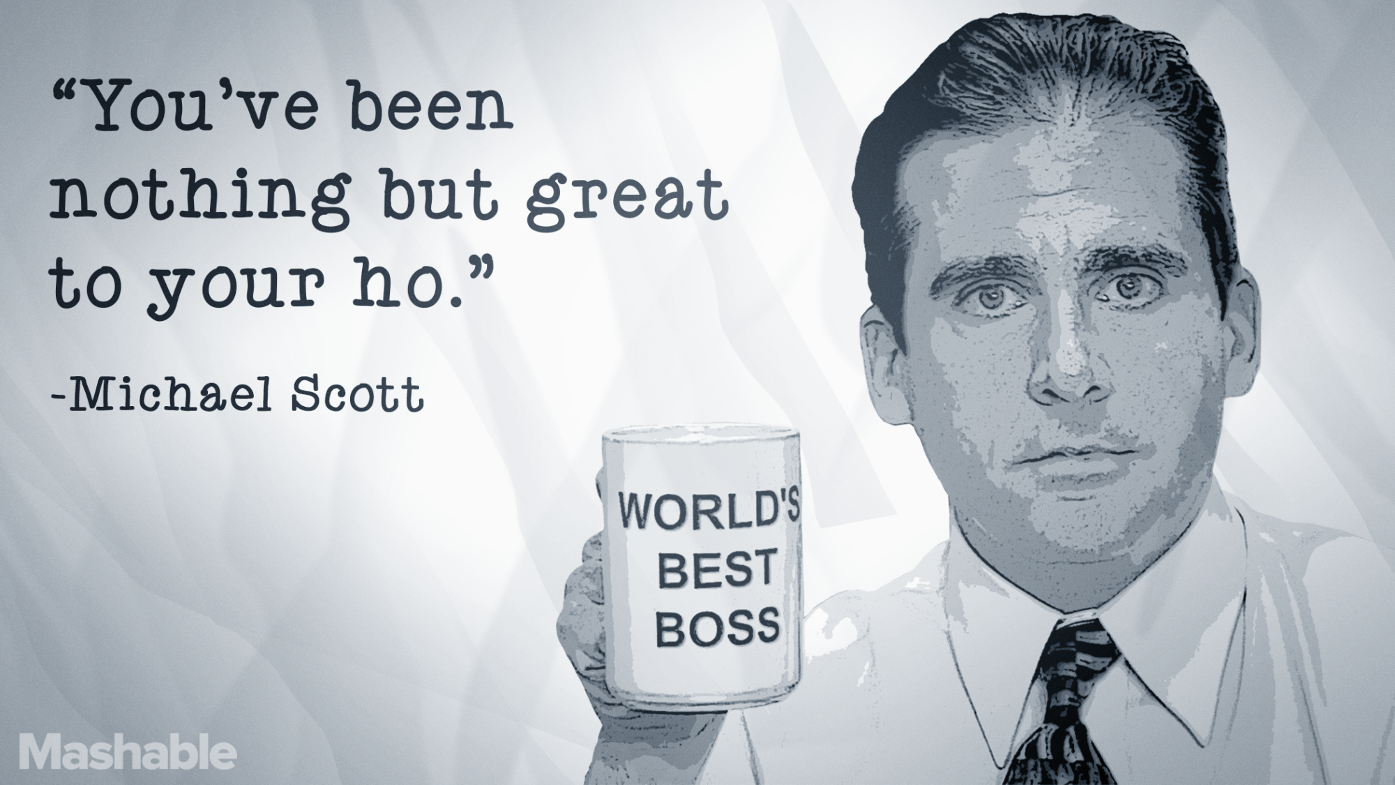 Detail Michael Scott Quotes Nomer 13