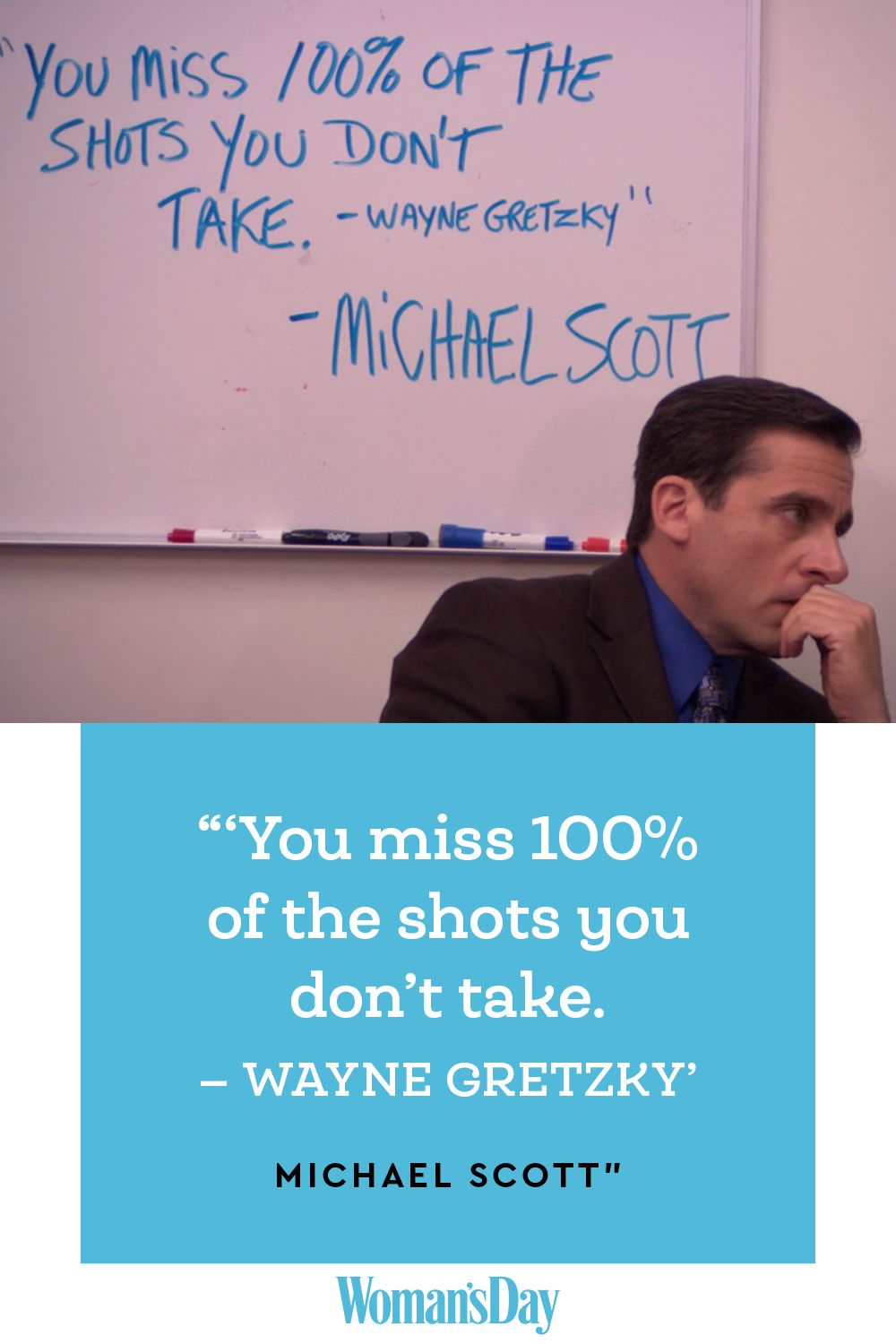 Detail Michael Scott Quotes Nomer 19