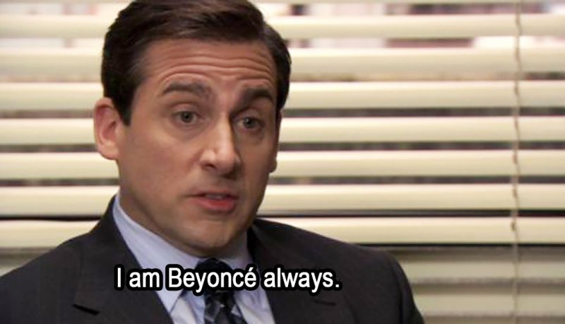 Detail Michael Scott Quotes Nomer 23
