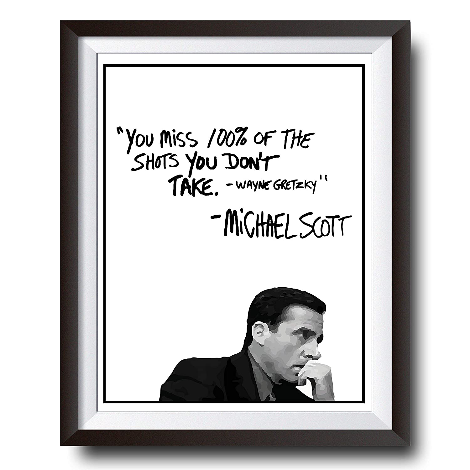 Detail Michael Scott Quotes Nomer 25