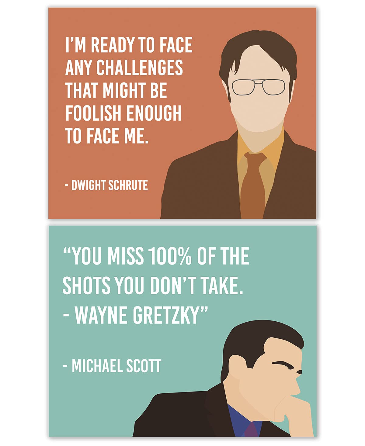 Detail Michael Scott Quotes Nomer 27