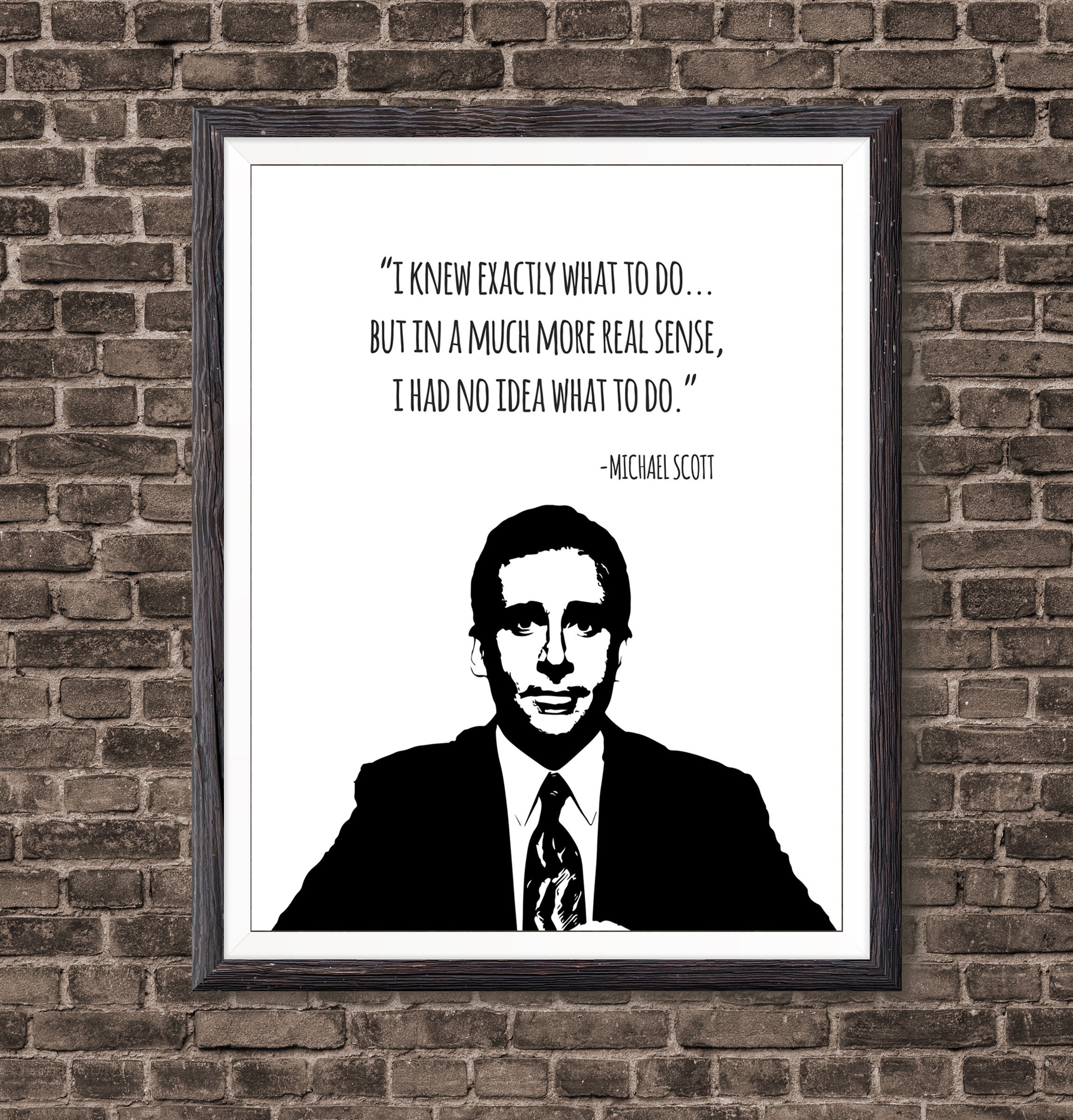 Detail Michael Scott Quotes Nomer 29