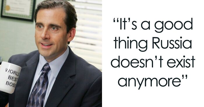 Detail Michael Scott Quotes Nomer 30