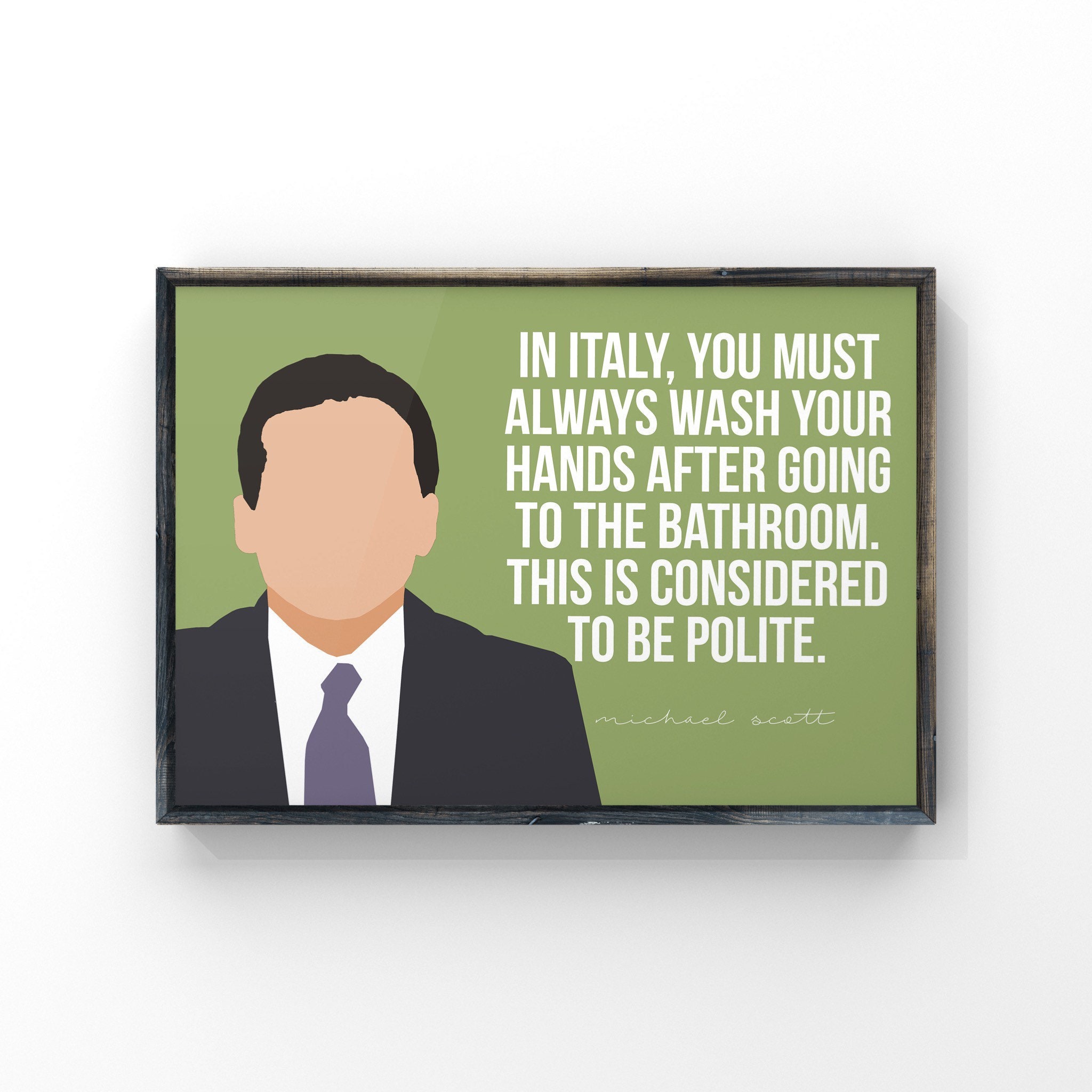 Detail Michael Scott Quotes Nomer 33