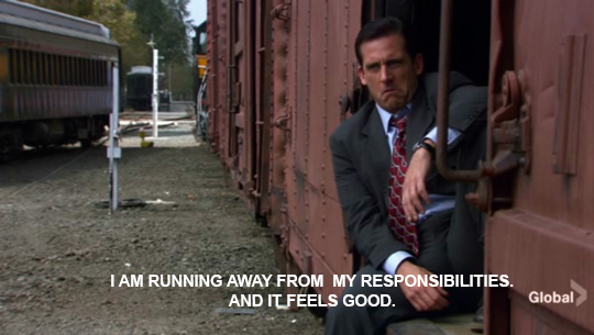 Detail Michael Scott Quotes Nomer 34