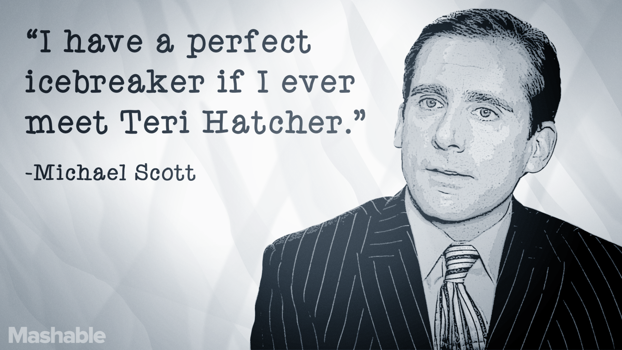 Detail Michael Scott Quotes Nomer 38