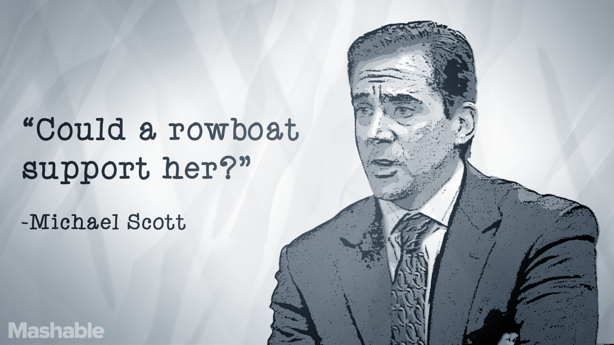 Detail Michael Scott Quotes Nomer 42