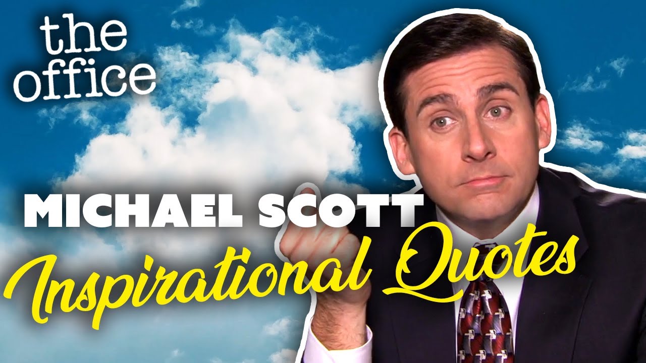 Detail Michael Scott Quotes Nomer 49