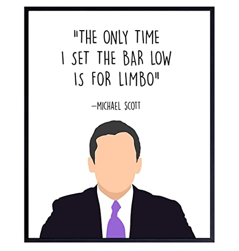 Detail Michael Scott Quotes Nomer 8