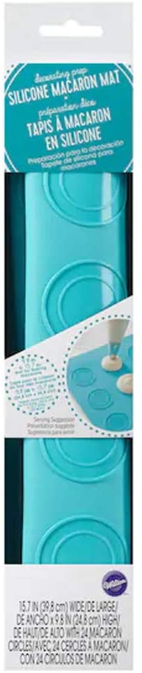 Detail Michaels Macaron Kit Nomer 9