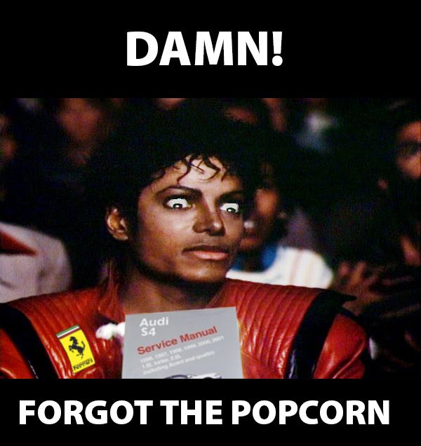 Detail Micheal Jackson Popcorn Meme Nomer 14