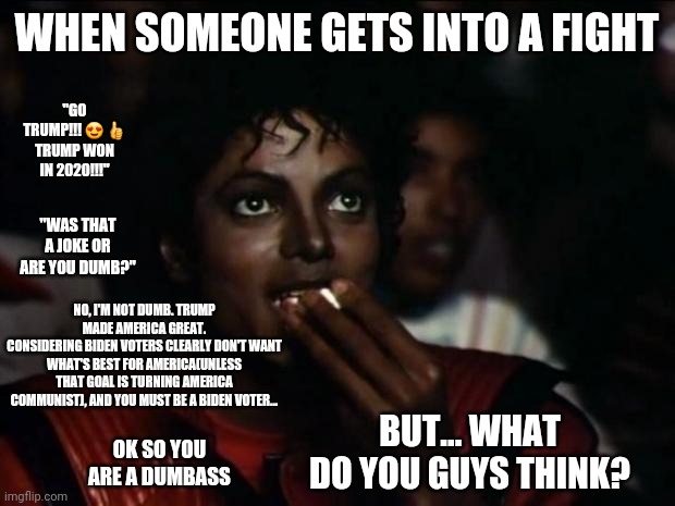 Detail Micheal Jackson Popcorn Meme Nomer 36