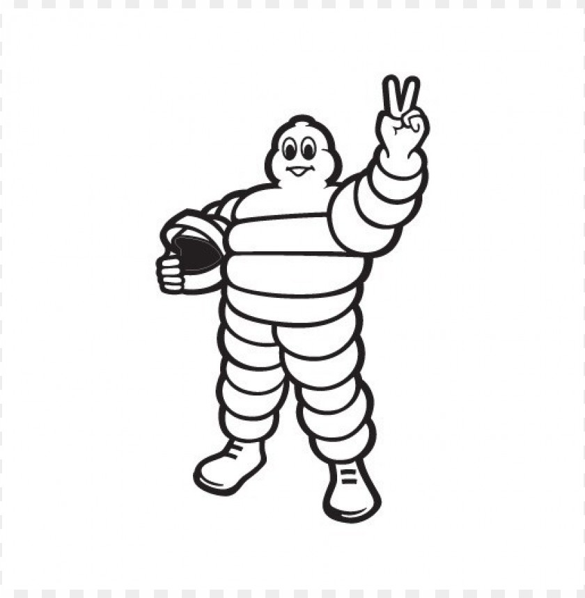 Detail Michelin Logo Png Nomer 44