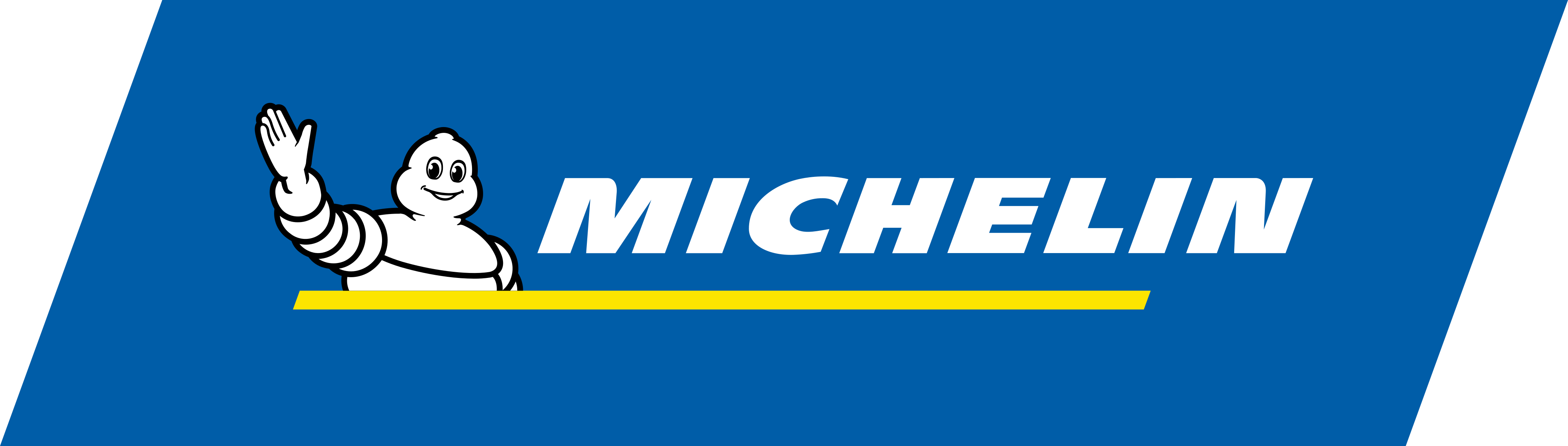 Detail Michelin Logo Png Nomer 9