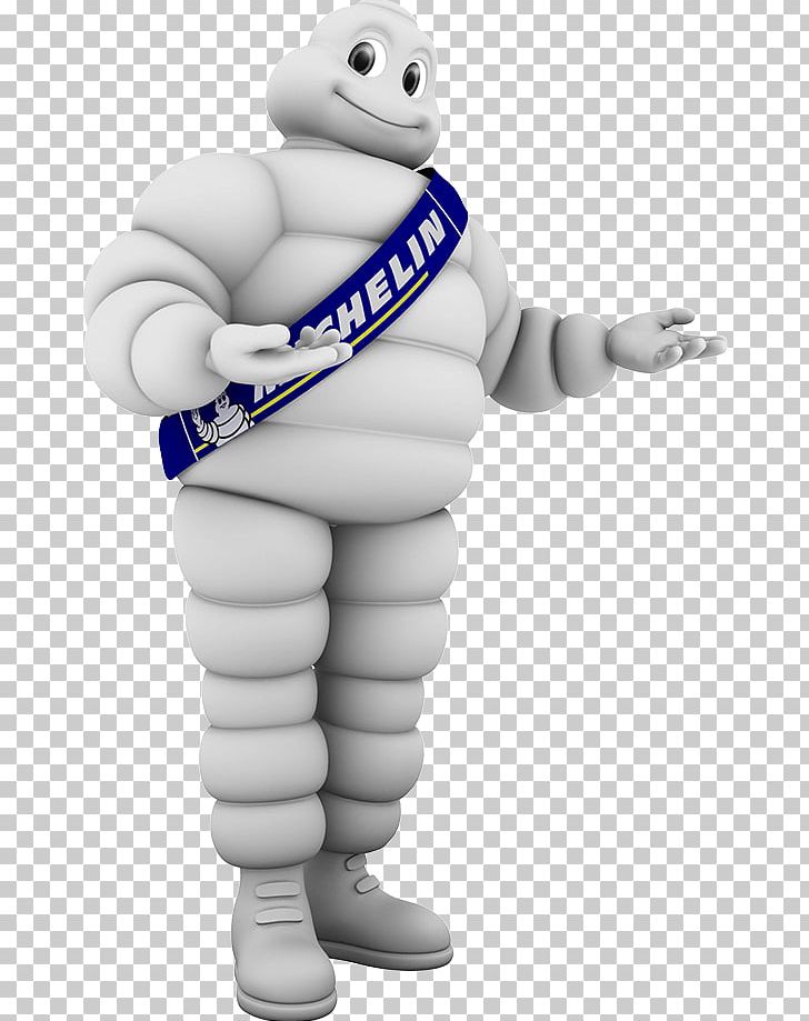 Detail Michelin Man Pillsbury Doughboy Nomer 17