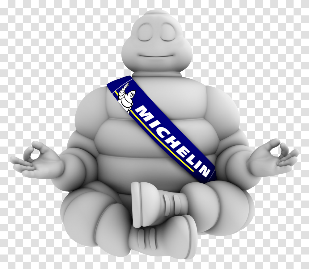 Detail Michelin Man Pillsbury Doughboy Nomer 29