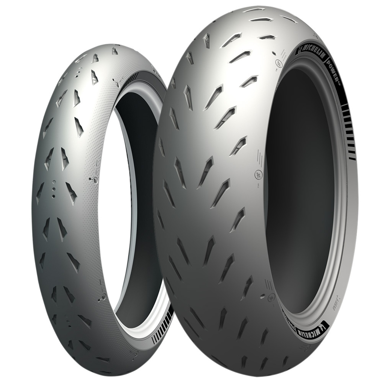 Detail Michelin Pilot Power Rs Nomer 14