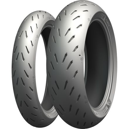 Detail Michelin Pilot Power Rs Nomer 3