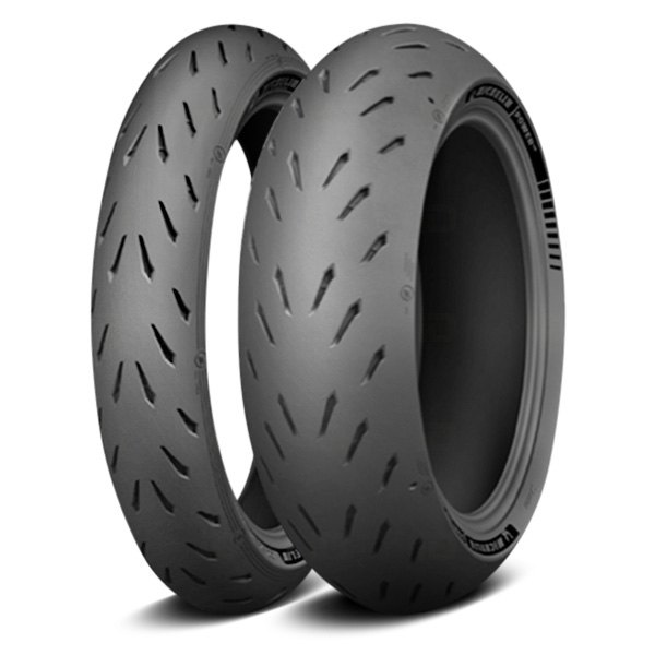 Detail Michelin Pilot Power Rs Nomer 21