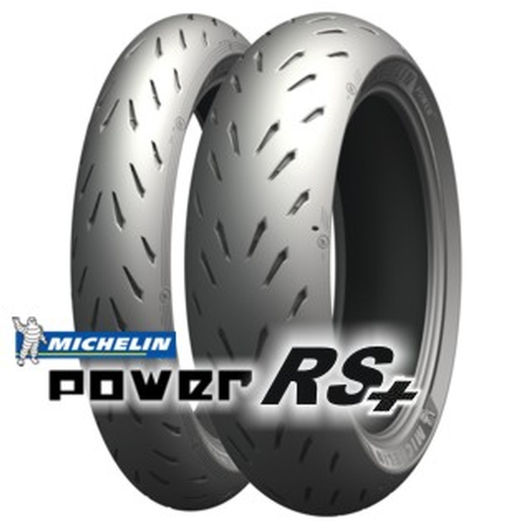 Detail Michelin Pilot Power Rs Nomer 32