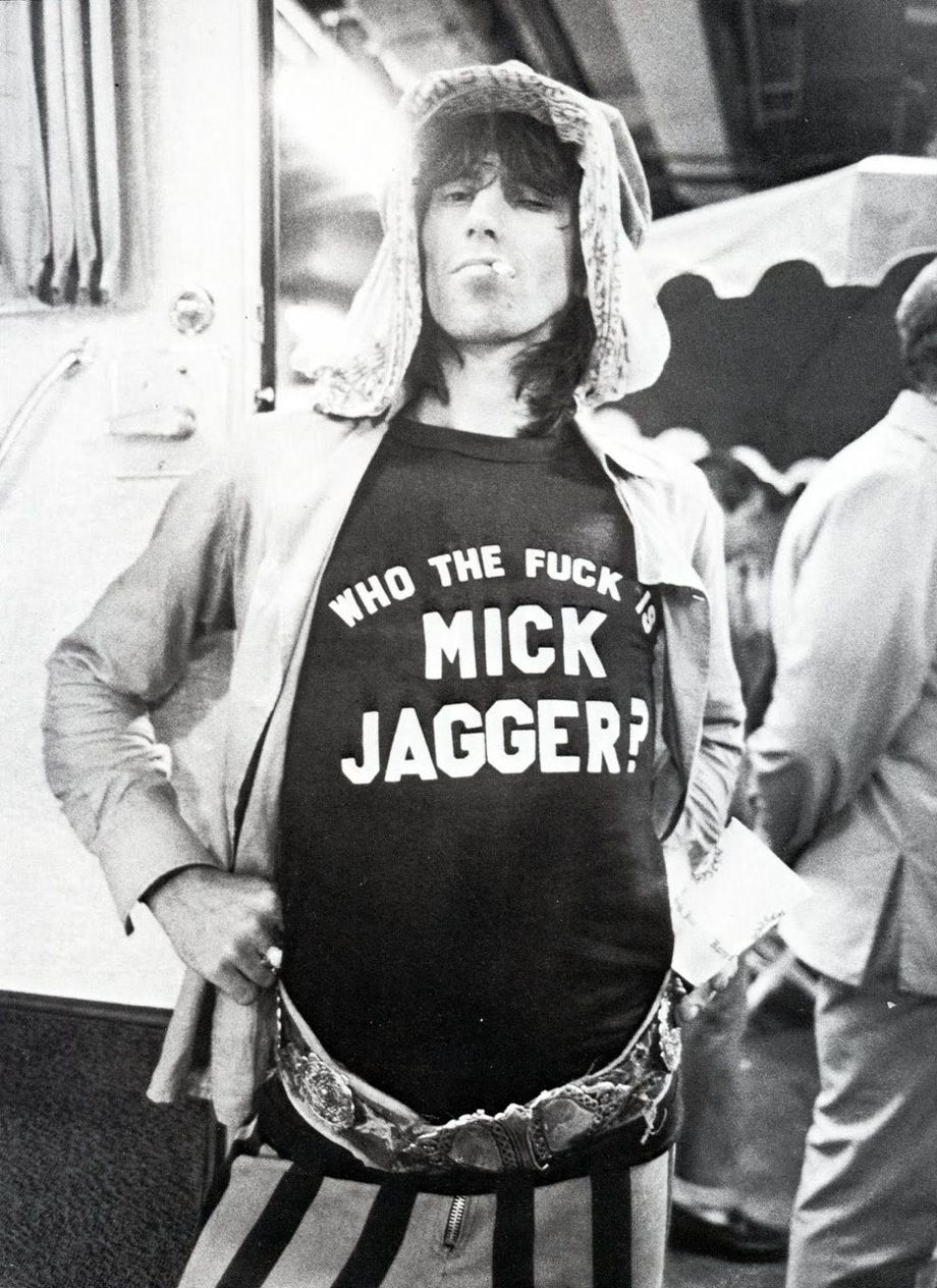 Detail Mick Jagger Wallpaper Nomer 17