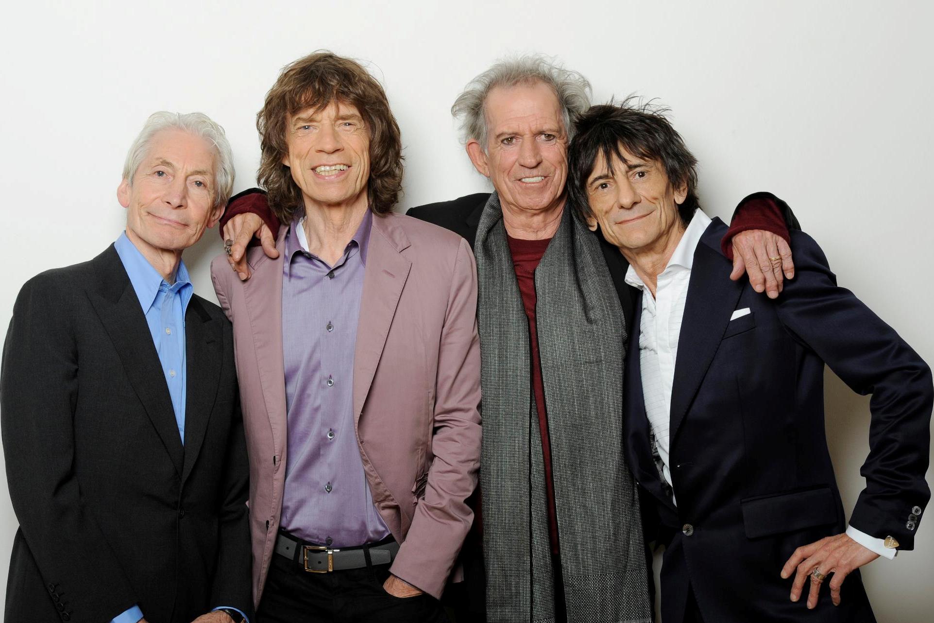 Detail Mick Jagger Wallpaper Nomer 20