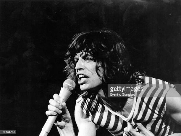 Detail Mick Jagger Wallpaper Nomer 25