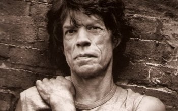 Detail Mick Jagger Wallpaper Nomer 27