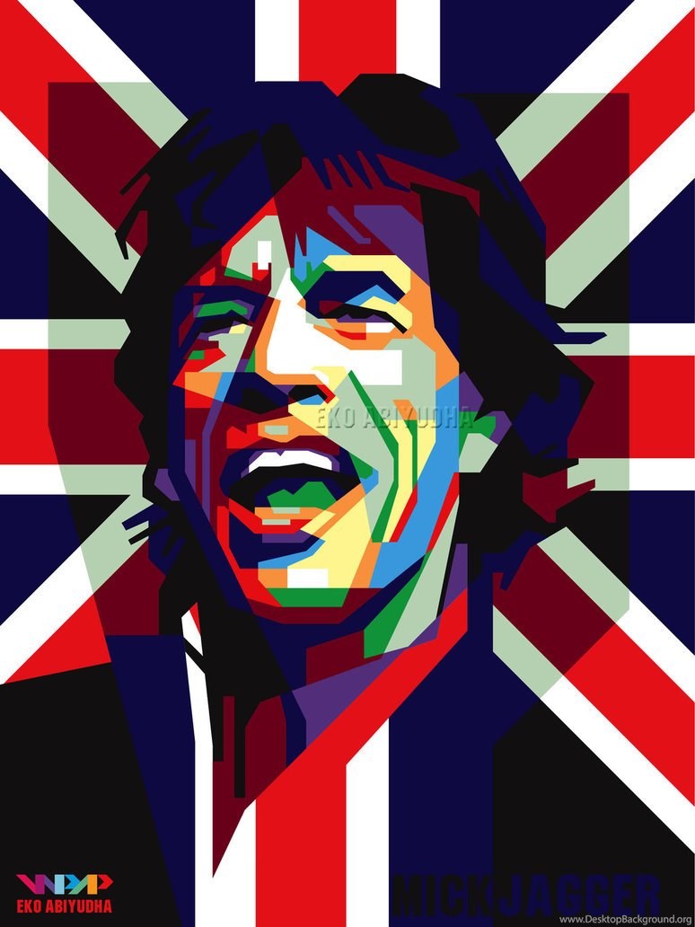 Detail Mick Jagger Wallpaper Nomer 34