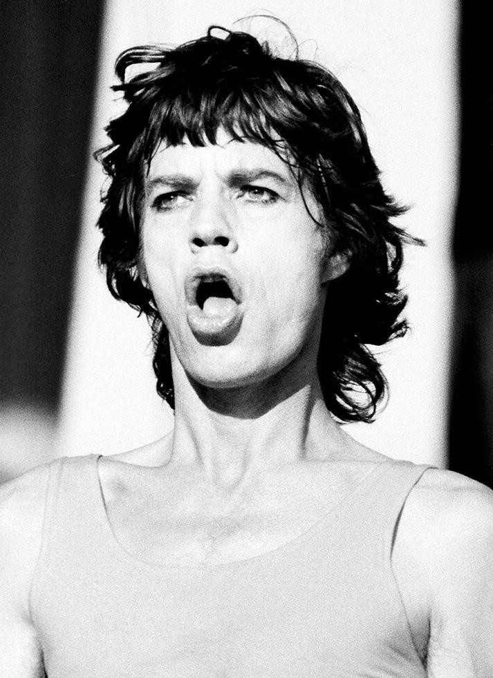 Detail Mick Jagger Wallpaper Nomer 45