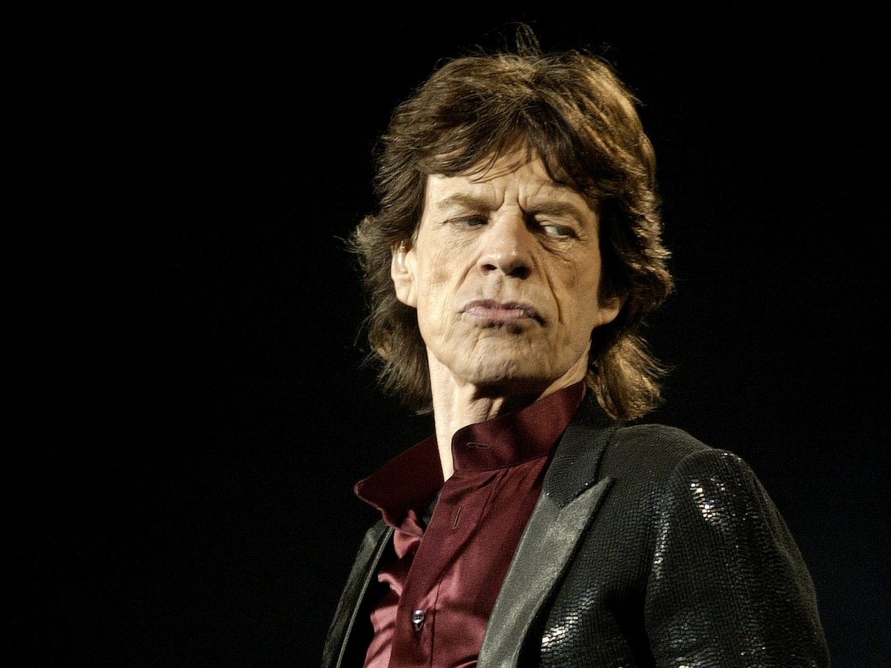 Detail Mick Jagger Wallpaper Nomer 50