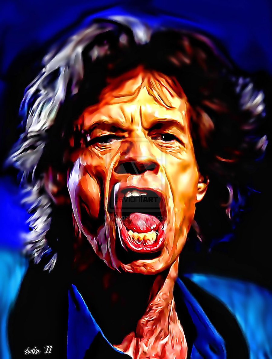 Detail Mick Jagger Wallpaper Nomer 51