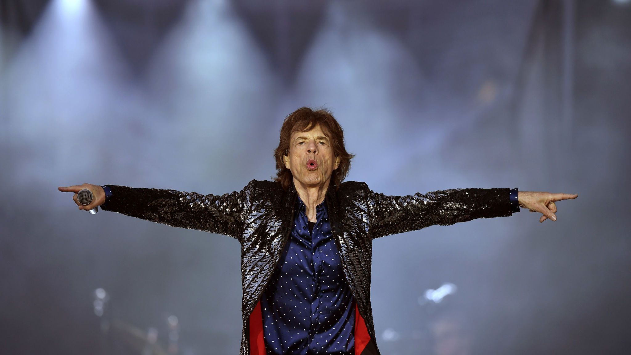 Detail Mick Jagger Wallpaper Nomer 52